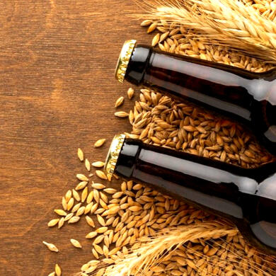 Cervezas Artesanales