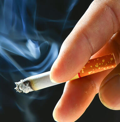 Cigarros