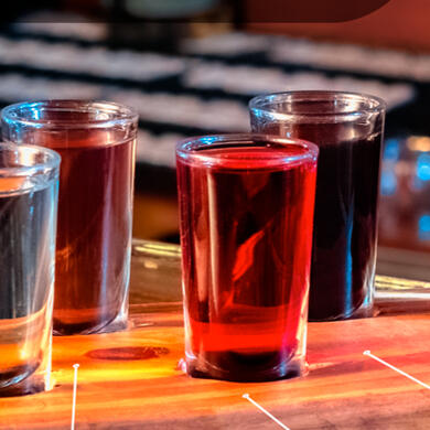 Lo Nuestro - Made in meca