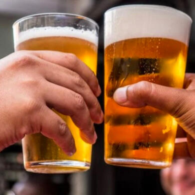 Cervezas