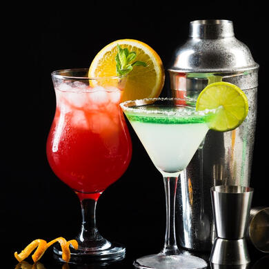 Cocteles