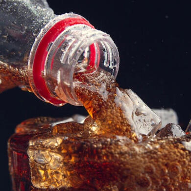 Bebidas sin alcohol
