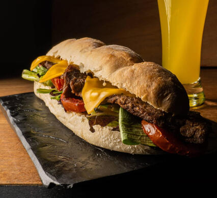 Sandwiches